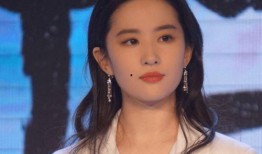 娱乐吃瓜君刘亦菲是谁,娱乐吃瓜界的焦点女神