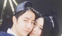 娱乐圈吃瓜猛料鹿晗是谁