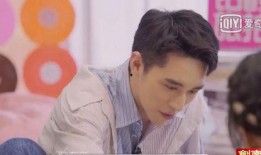 娱乐吃瓜君许魏洲,娱乐吃瓜界的风云人物