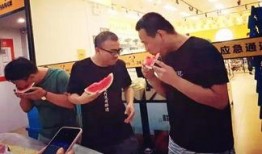 娱乐吃瓜第一现场,揭秘娱乐圈幕后故事