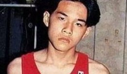 娱乐吃瓜艺人出道前