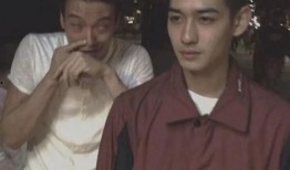 娱乐吃瓜酱的头像男,揭秘男星头像背后的故事