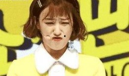 娱乐吃瓜酱国货现眼包们,娱乐吃瓜酱见证“现眼包”们的华丽蜕变