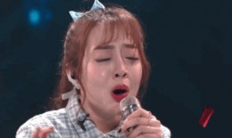 娱乐吃瓜艺人出道前