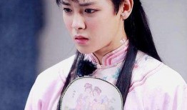 娱乐吃瓜美少女侯明昊,娱乐吃瓜界的青春偶像