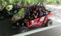 娱乐吃瓜酱自驾游,跟随吃瓜酱畅游天下