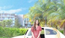 娱乐吃瓜酱自驾游,跟随吃瓜酱畅游天下