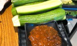 娱乐吃瓜酱火锅,舌尖上的娱乐盛宴