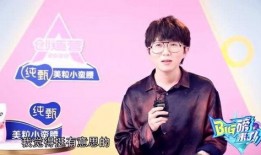 娱乐吃瓜喵毛不易刘宇宁,毛不易与刘宇宁的跨界火花