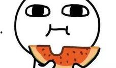 娱乐吃瓜酱又幸运又难过,幸运与难过的双重体验