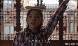 吃瓜娱乐圈的大番薯,番薯的瓜田奇遇记