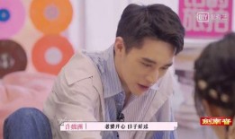 娱乐吃瓜君许魏洲,娱乐吃瓜界的风云人物