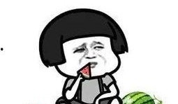 娱乐吃瓜的头像,吃瓜群众眼中的明星幕后故事