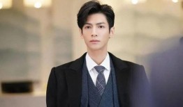 吃瓜娱乐圈 罗云熙是谁,娱乐圈新晋实力派演员的崛起之路