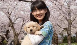 娱乐吃瓜酱女生养的狗