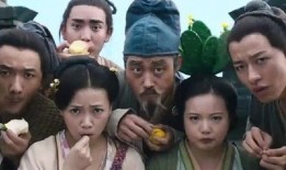 娱乐圈吃瓜吃到自己