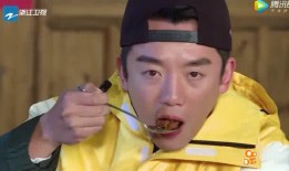 娱乐吃瓜王祖蓝是谁,王祖蓝的趣味人生