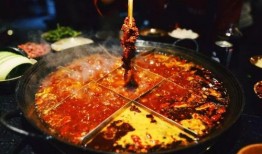 娱乐吃瓜酱吃火锅,娱乐吃瓜酱带你探秘火锅江湖