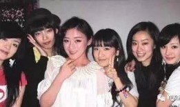 吃瓜娱乐杨幂是谁啊图片